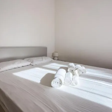 Pittulongu Horizon * Olbia