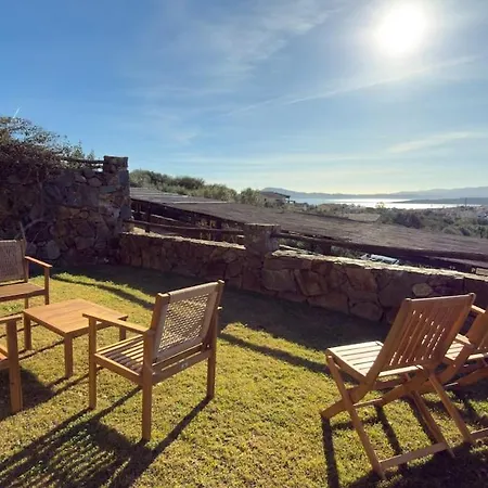 Apartman Pittulongu Horizon *