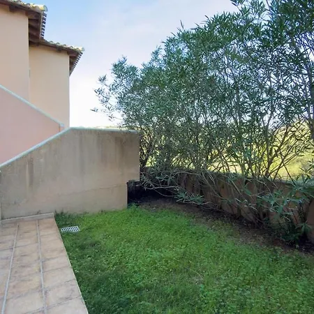 Apartman Pittulongu Horizon