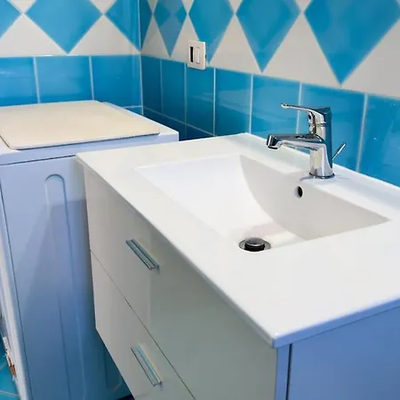 Pittulongu Horizon Olbia