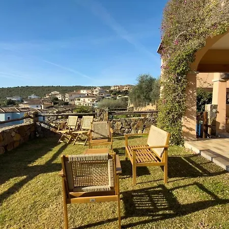 Pittulongu Horizon Apartman *