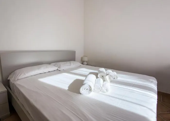 Pittulongu Horizon * Olbia