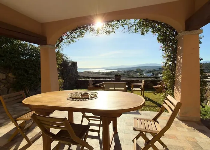 Apartman Pittulongu Horizon *