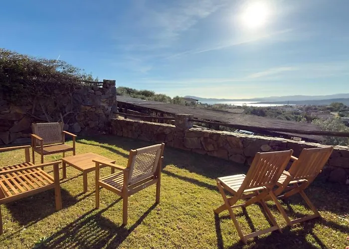 Apartman Pittulongu Horizon *