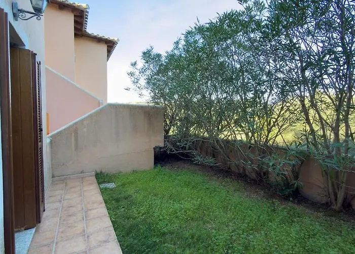 Apartman Pittulongu Horizon