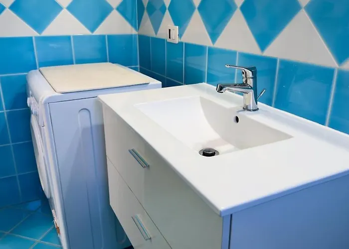 Pittulongu Horizon Olbia