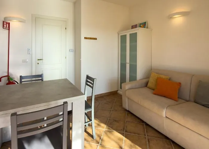 Pittulongu Horizon * Olbia