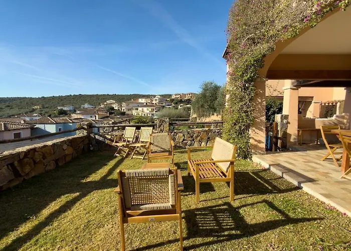 Pittulongu Horizon Apartman *