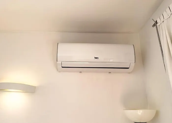 Apartman Pittulongu Horizon Olbia