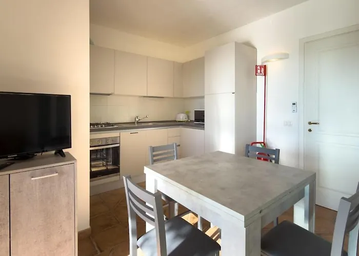 Pittulongu Horizon * Olbia