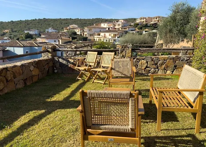 Apartman Pittulongu Horizon *