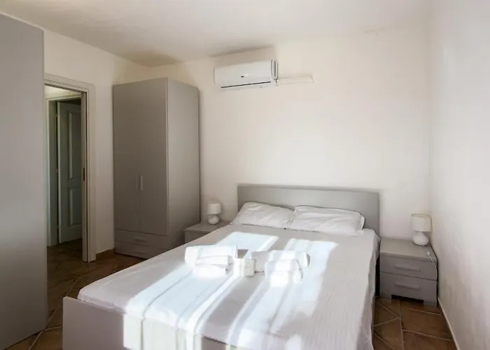 Pittulongu Horizon Olbia