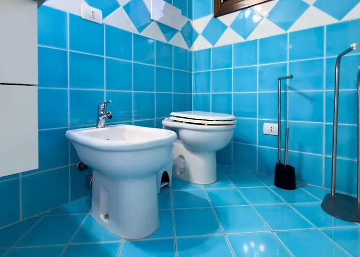 Pittulongu Horizon Olbia