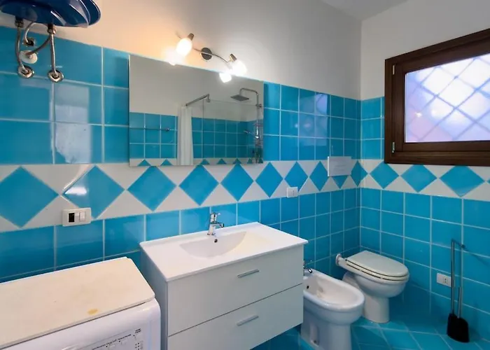 Apartman Pittulongu Horizon *