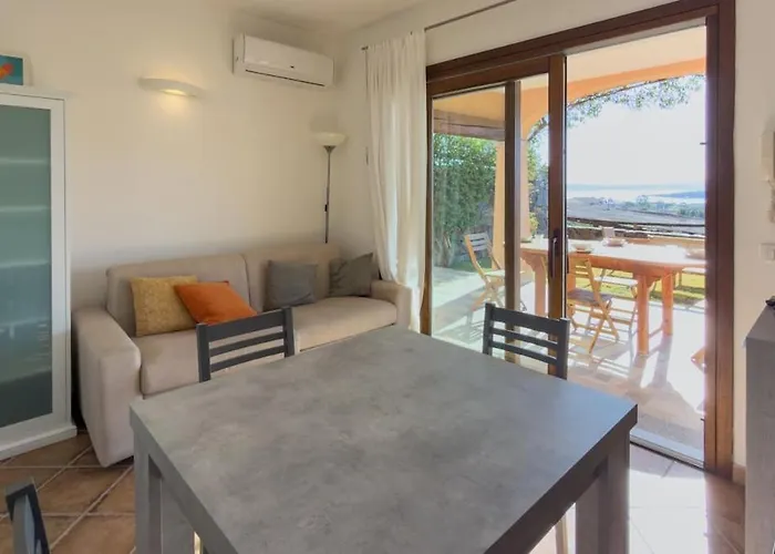 Pittulongu Horizon * Olbia