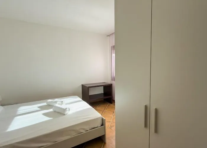 Apartman Pittulongu Horizon *