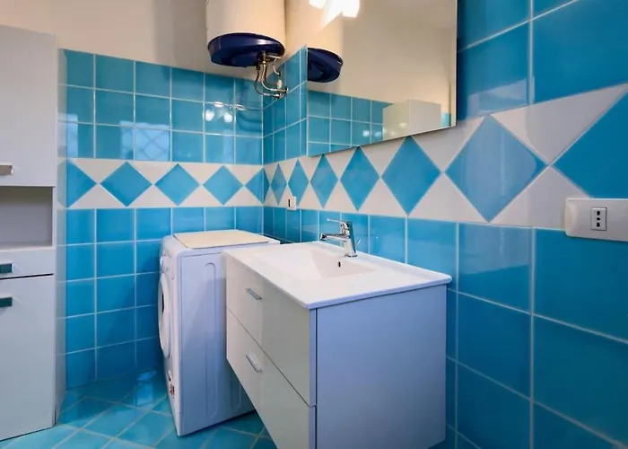 Apartman Pittulongu Horizon *