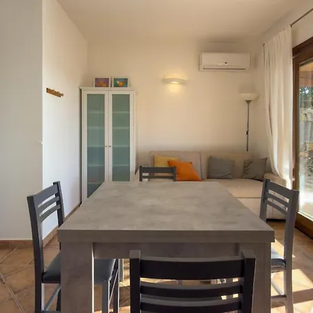 Pittulongu Horizon Appartement