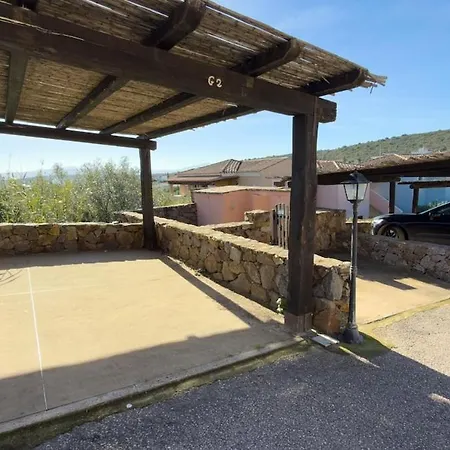 Pittulongu Horizon Appartement