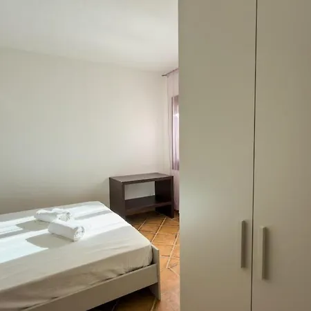 Appartement Pittulongu Horizon *
