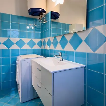 Appartement Pittulongu Horizon *