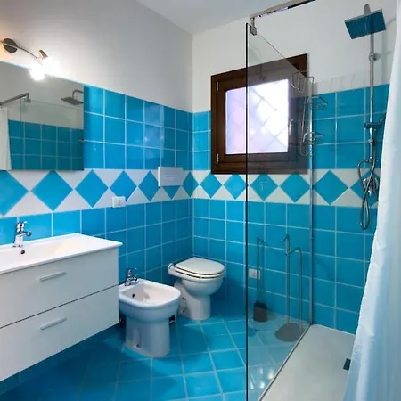 Pittulongu Horizon Appartement *