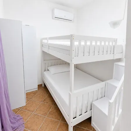 Appartement Pittulongu Horizon Olbia
