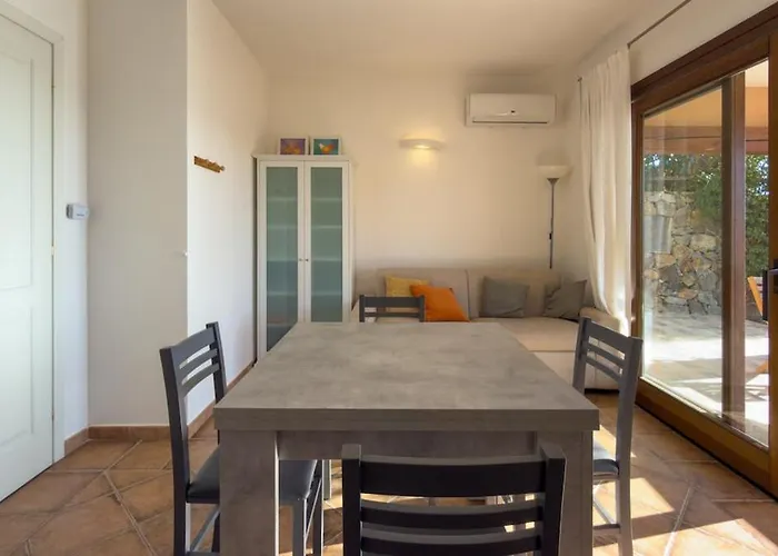 Pittulongu Horizon Apartment