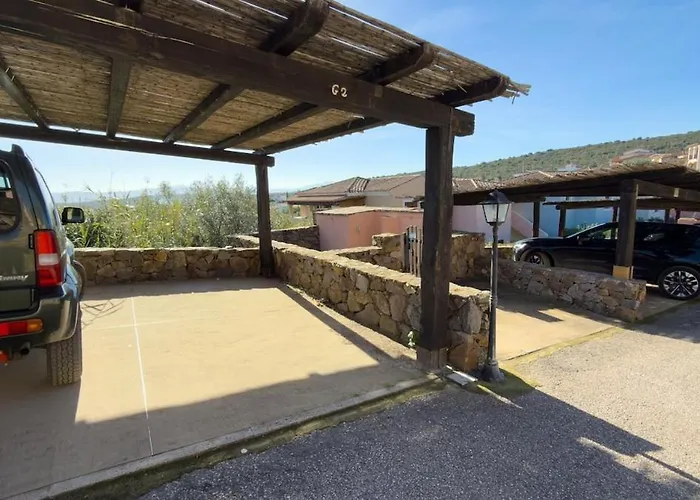 Pittulongu Horizon Apartment