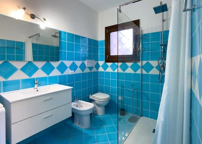 Pittulongu Horizon Apartment *